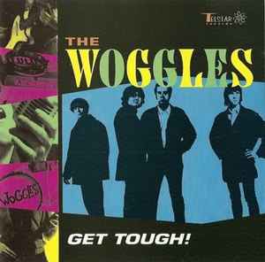Get Tough! - The Woggles