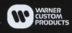 Warner Custom Products image