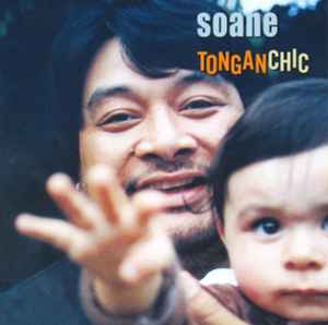 Soane - Tongan Chic album cover