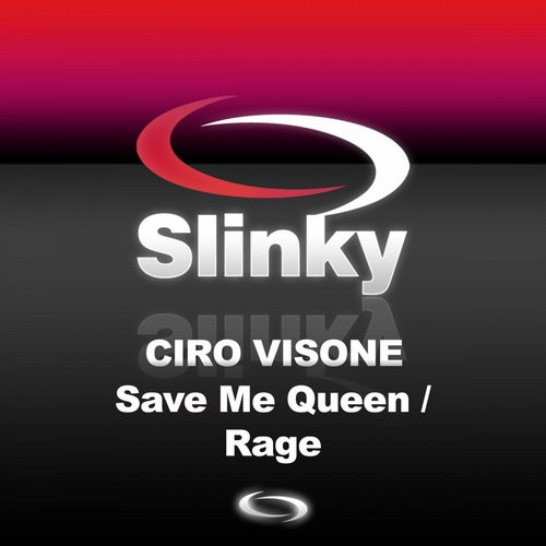 Ciro Visone Save Me Queen Rage 2014 320 kbps File Discogs