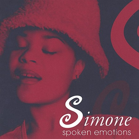 Album herunterladen Simone - Spoken Emotions