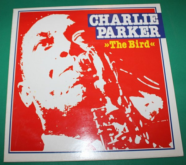 Charlie Parker – Au Privave (CD) - Discogs