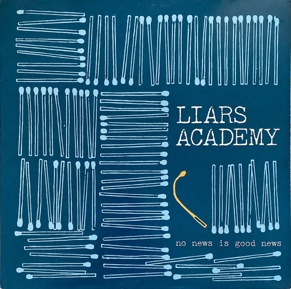 Liars Academy Vinyl Bundle