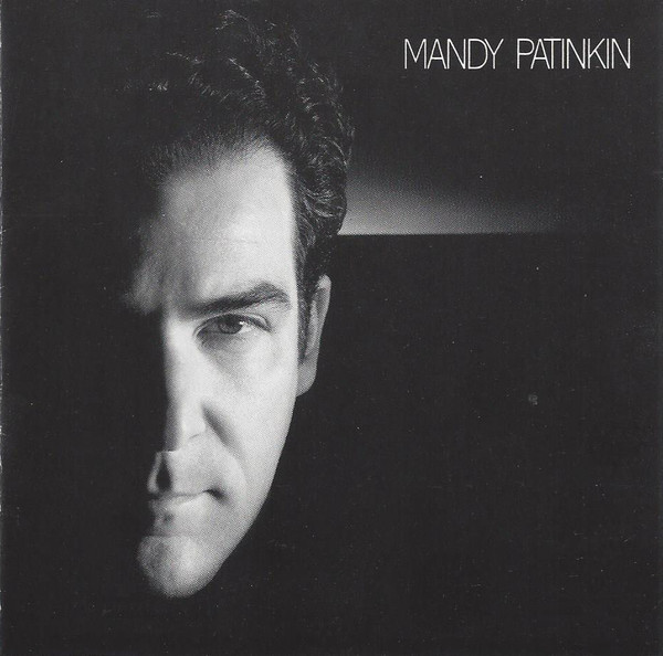 descargar álbum Mandy Patinkin - Mandy Patinkin