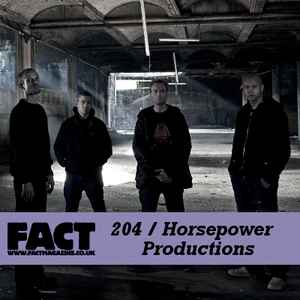 FACT Mix 204 - Horsepower Productions