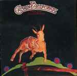 Captain Beefheart And The Magic Band - Bluejeans & Moonbeams 
