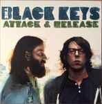 Cover of Attack & Release, , Vinyl