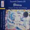 Singers Of The Art Of Living - Sacred Chants Of Shiva - From The Banks Of The Ganges