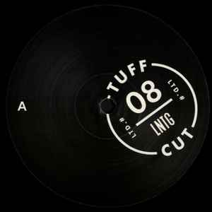 Late Nite Tuff Guy - Tuff Cut 08 album cover