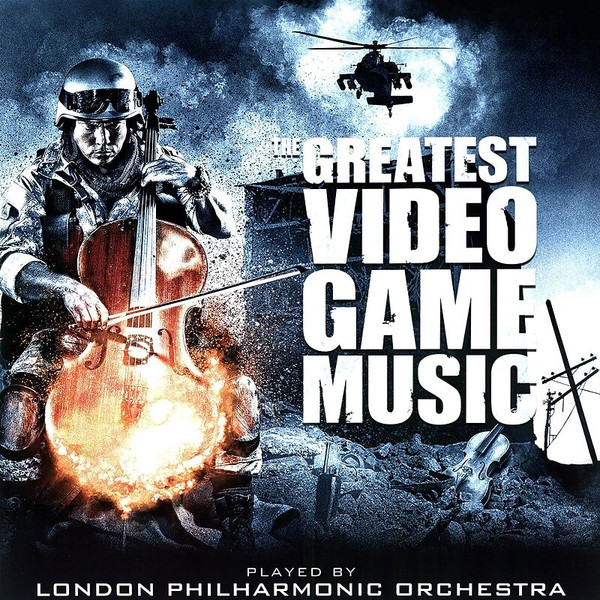Battlefield 4 Original Soundtrack (2013) MP3 - Download