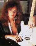 télécharger l'album Yngwie Malmsteen イングヴェイマルムスティーン - The Seventh Sign セヴンスサイン