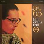 Bill Evans Trio - Trio '65 | Releases | Discogs