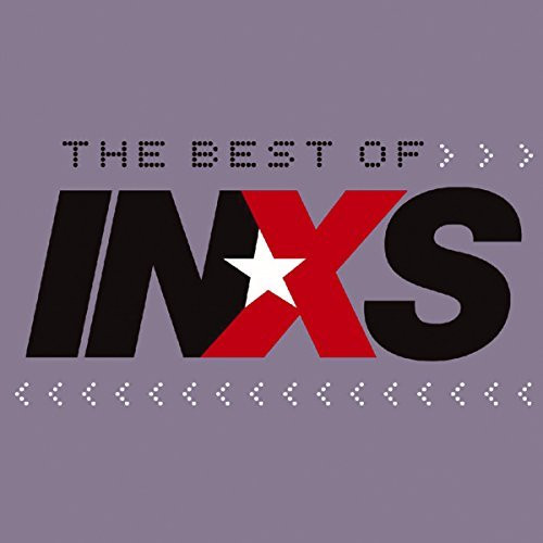INXS – The Best Of INXS (CD) - Discogs