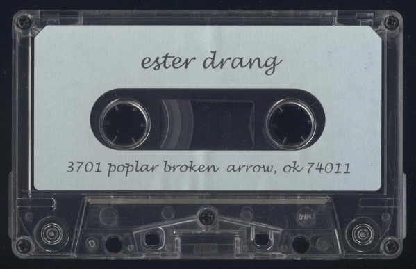 Album herunterladen Ester Drang - Demo