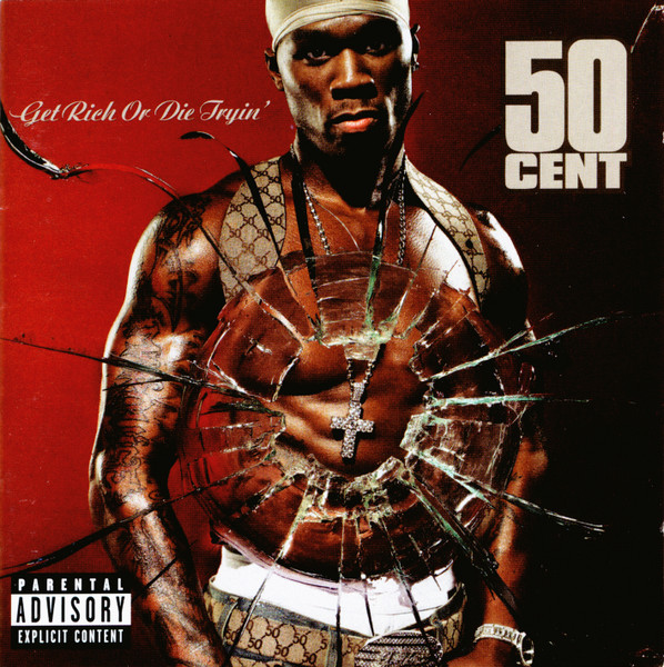 A Look Back at 50 Cent's 2003 Album 'Get Rich or Die Tryin': 15