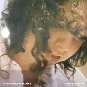 Tirzah - Devotion album cover