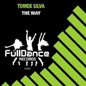 Tomek Silva - The Way album cover