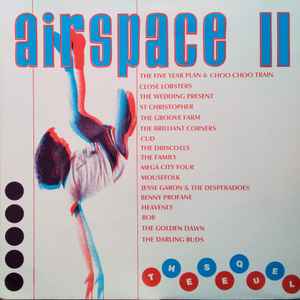 Various - Airspace II