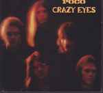 Cover of Crazy Eyes, 1973, Reel-To-Reel