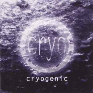 Cryo (2) - Cryogenic