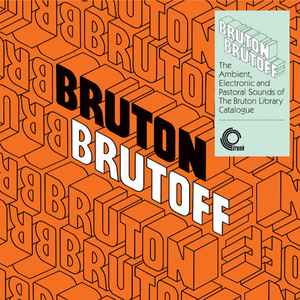 Bruton Brutoff - Various