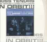 Cover of Boss Tenors In Orbit!, 2002, CD