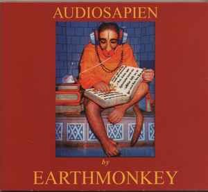 Audiosapien - Earthmonkey