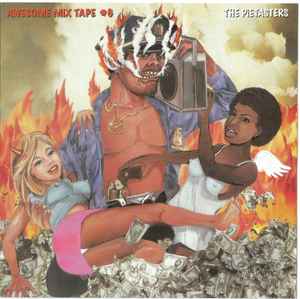 The Pietasters - Awesome Mix Tape #6