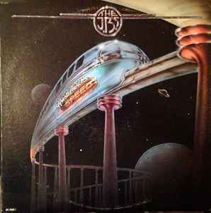 The J.B.'s – Hustle With Speed (1975, PRC Pressing, Vinyl) - Discogs