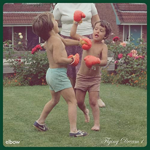 Elbow - Flying Dream 1 | Polydor (3578476) - main