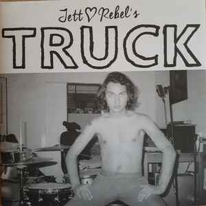 Truck - Jett Rebel