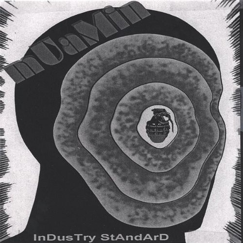 descargar álbum Muamin Collective - Industry Standard