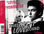 Cover of That Great Love Sound (The Remixes), 2004-05-10, CD