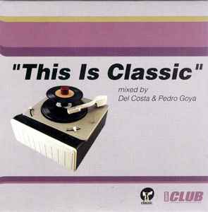 Various - This Is Classic
