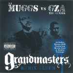 Cover of Grandmasters Remix Album, 2007-02-00, CD