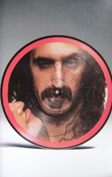 Frank Zappa - Baby Snakes | Releases | Discogs