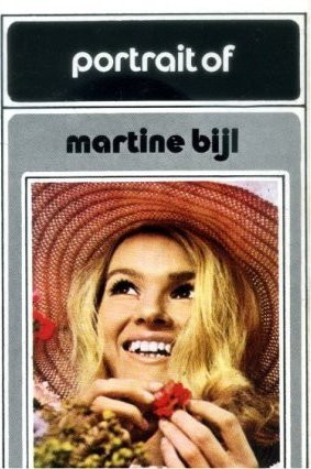 lataa albumi Martine Bijl - Portrait Of Martine Bijl Een Portret Van Martine Bijl