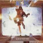Cover of Blow Up Your Video, 1988-01-29, CD