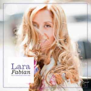 Lara Fabian - On S'Aimerait Tout Bas album cover