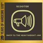 Cover of Back To The Heavyweight Jam, 2013-05-08, File