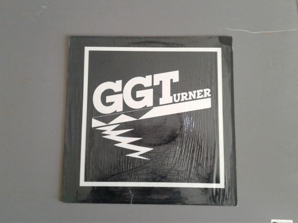 last ned album GG Turner Band - Electric Deja Vu