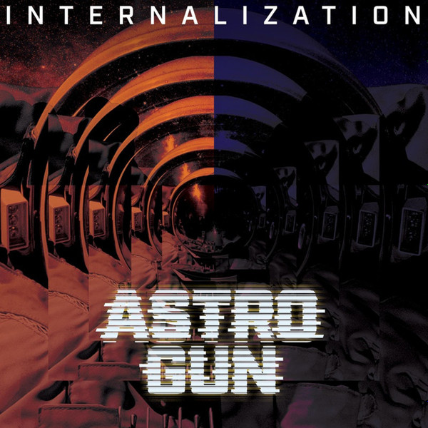 Album herunterladen Astrogun - Internalization