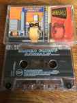 Cover of Radiator, 1997, Cassette
