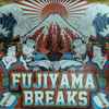 DJ $hin - Fujiyama Breaks