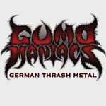 descargar álbum GumoManiacs - By Endurance We Conquer Demons Damnation