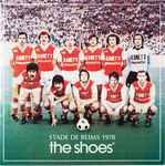 Cover of Stade De Reims 1978, 2009, CD
