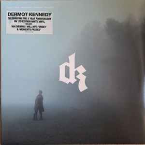 Yesterday was special 💜 @Dermot Kennedy #dermotkennedy #sonder