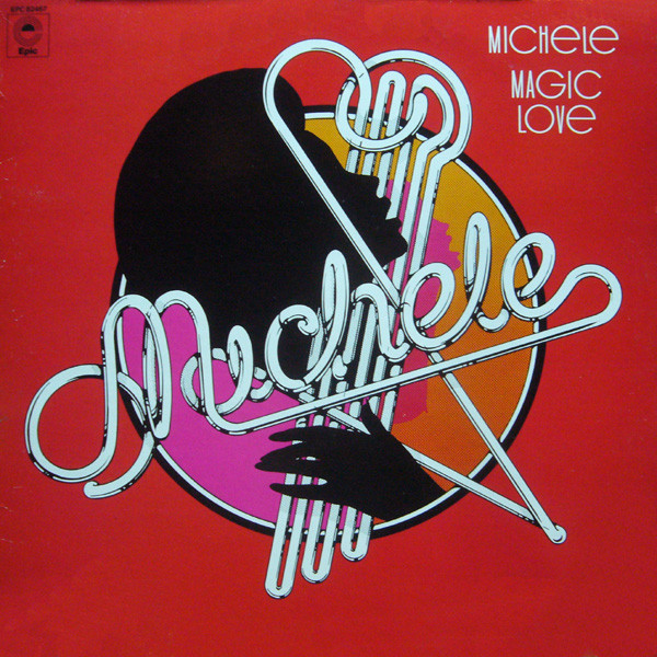 Michele Magic Love 1977 Vinyl Discogs