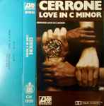 Cover of Love In C Minor, 1977, Cassette