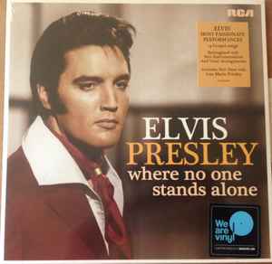 Elvis Presley – Gospel Time (2011, Vinyl) - Discogs